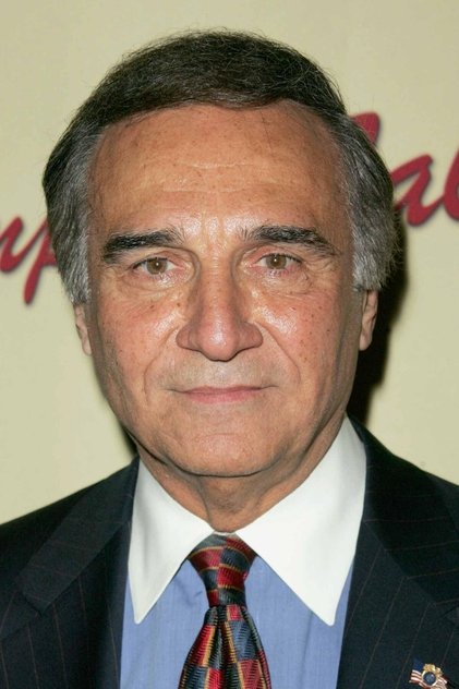 Tony Lo Bianco Tony Lo Bianco