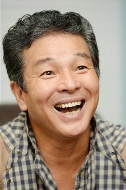 Isao Bitō Isao Bitō