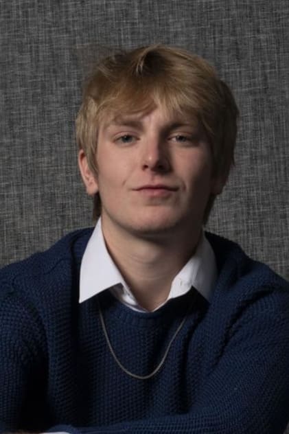 Sam Teague Sam Teague