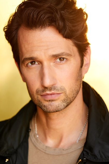 Actor Image