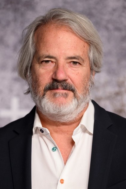 Graham Yost Graham Yost