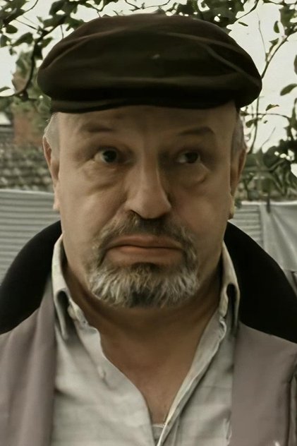 Actor Image