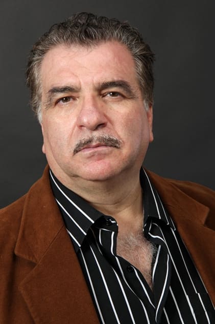 Dario Veca Profilbild