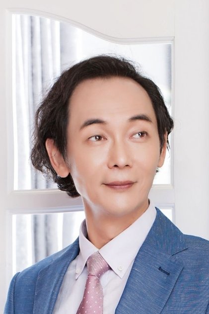 Actor Image