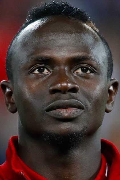 Sadio Mané Sadio Mané