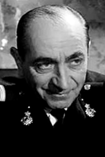 Actor Image