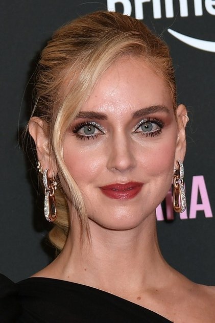 Chiara Ferragni Profilbild