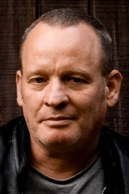 Stuart Greer Profilbild