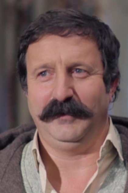 Actor Image