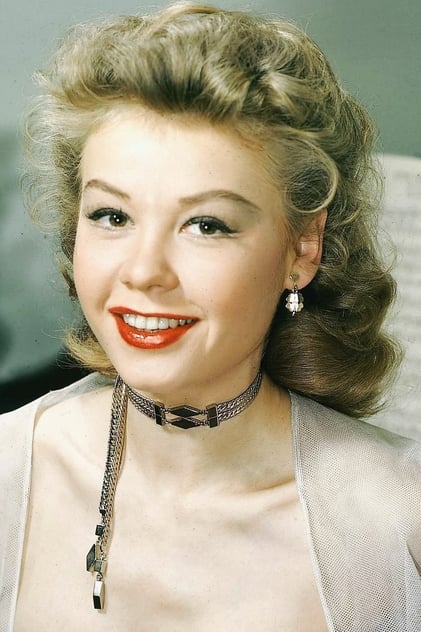 Vera-Ellen Vera-Ellen
