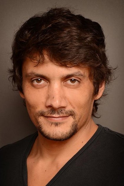 Actor Image
