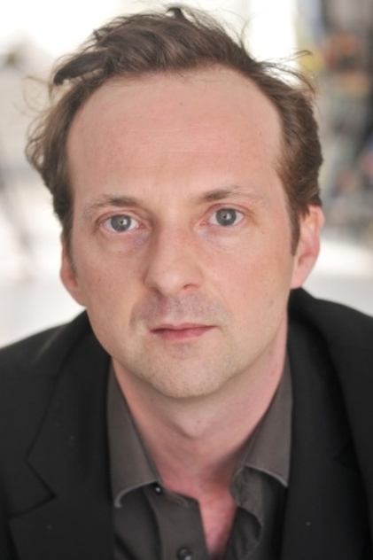 Actor Image