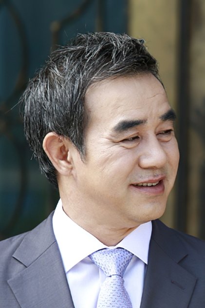 Kim Kyu-chul Kim Kyu-chul