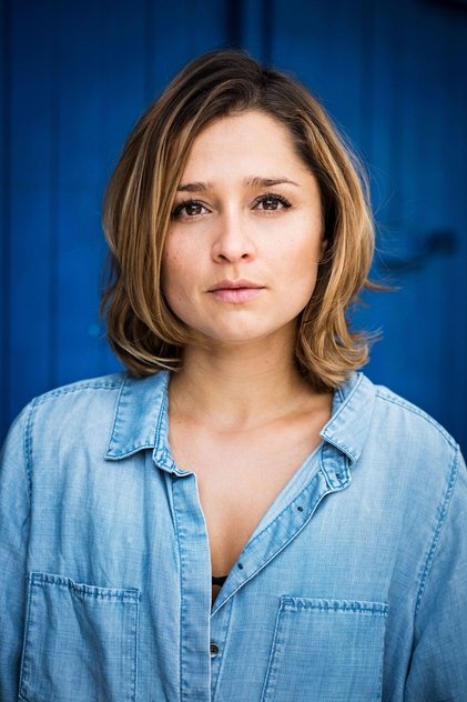 Actor Image