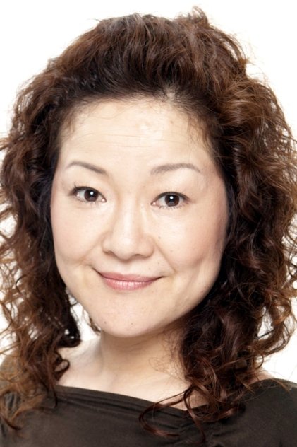 Chika Sakamoto Chika Sakamoto