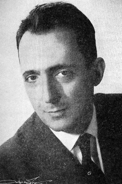 Actor Image