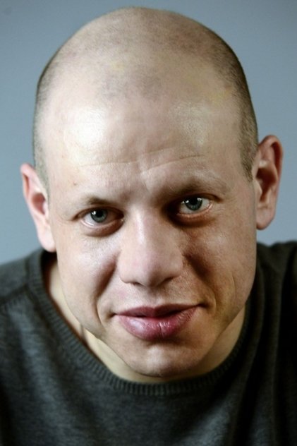 Actor Image