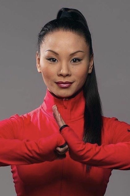 Jade Xu Jade Xu