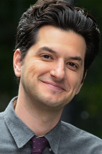 Ben Schwartz Ben Schwartz