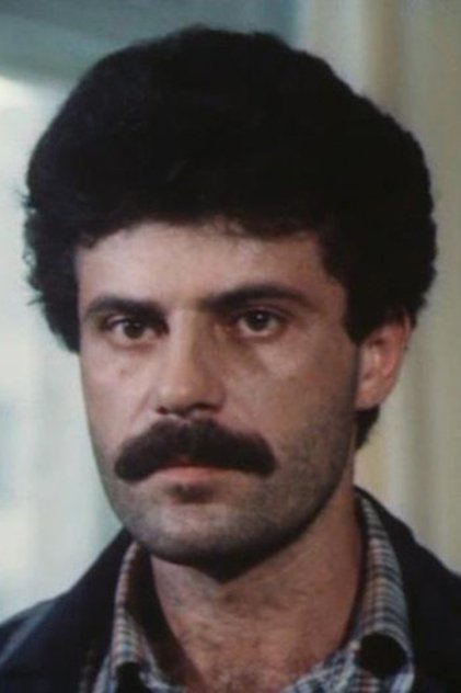 Actor Image
