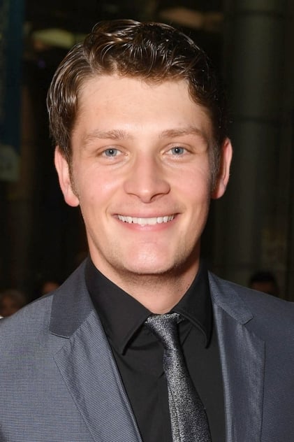 Brett Dier Profilbild