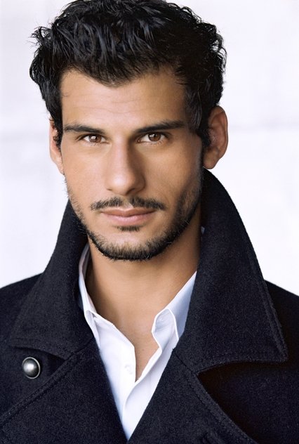 Actor Image