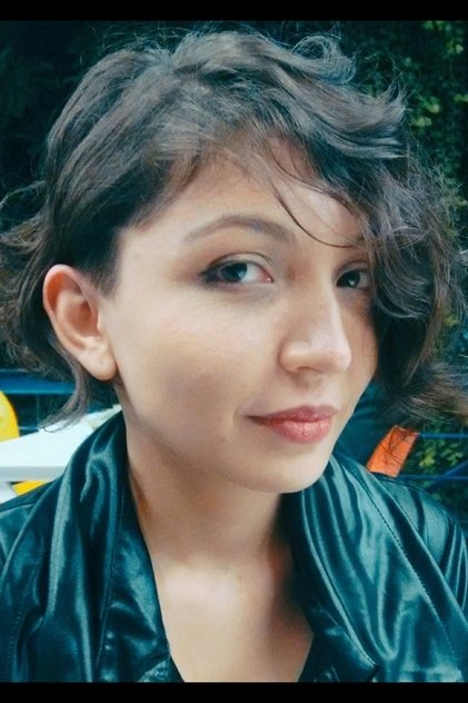 Carolina Luditza