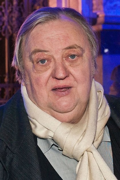 Actor Image