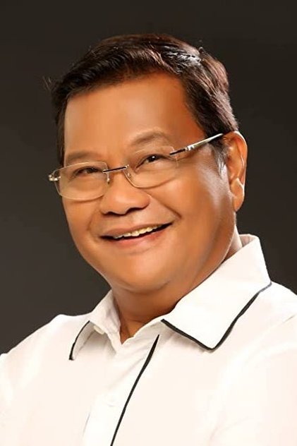 Joel Lamangan Profilbild