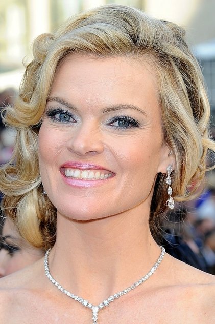 Missi Pyle Missi Pyle