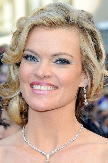 Missi Pyle Profilbild