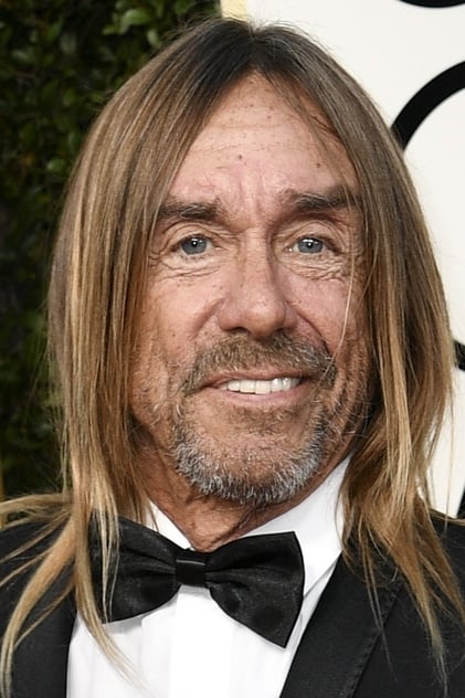 Iggy Pop Profilbild