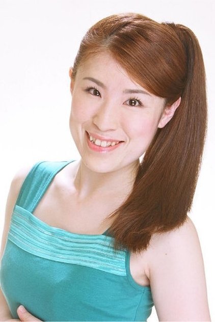 Shirakura Asako Shirakura Asako