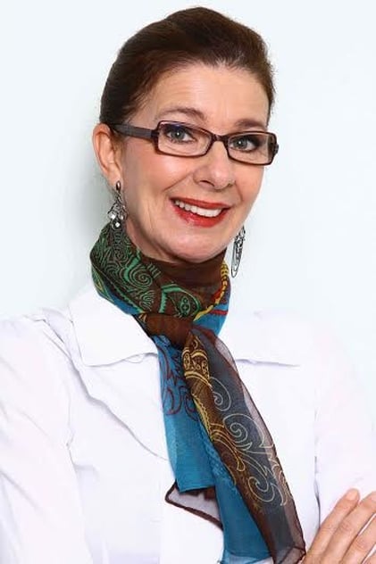 Marcia Manfredini Profilbild