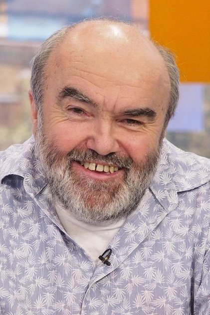 Andy Hamilton Andy Hamilton