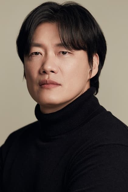 Actor Image