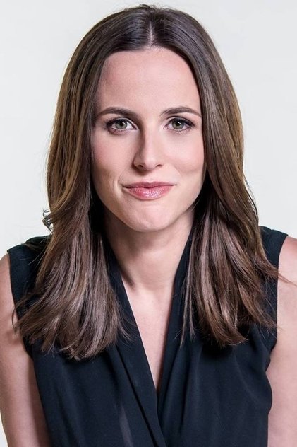 Alicia Menendez Alicia Menendez