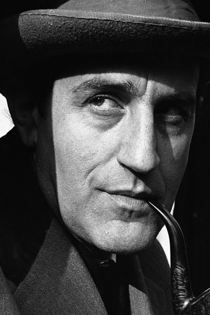 Actor Image