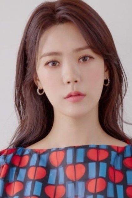 Park Soo-young Park Soo-young
