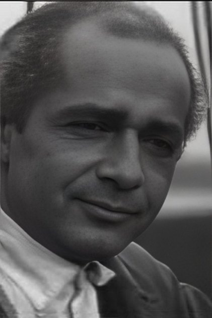 Actor Image