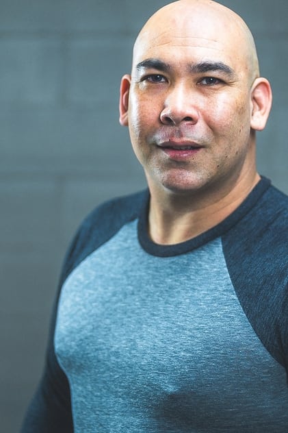 Actor Image