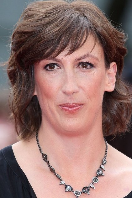 Miranda Hart Profilbild