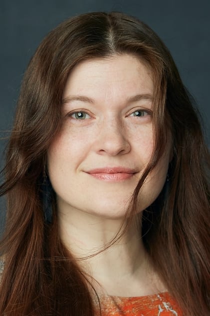 Hanna Bergholm Profilbild