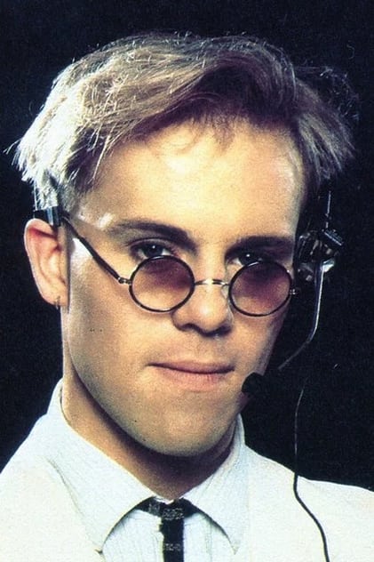 Thomas Dolby Profilbild