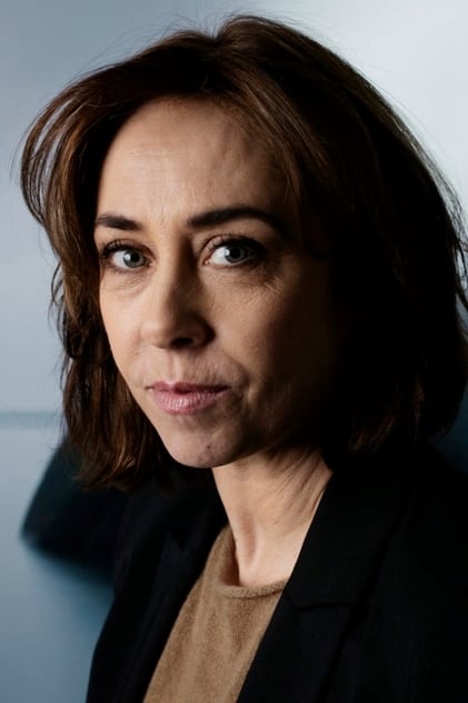 Sofie Gråbøl Profilbild