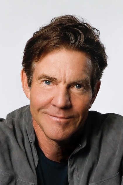Dennis Quaid Profilbild Dennis Quaid Profilbild