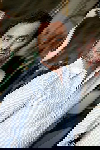 Actor Image