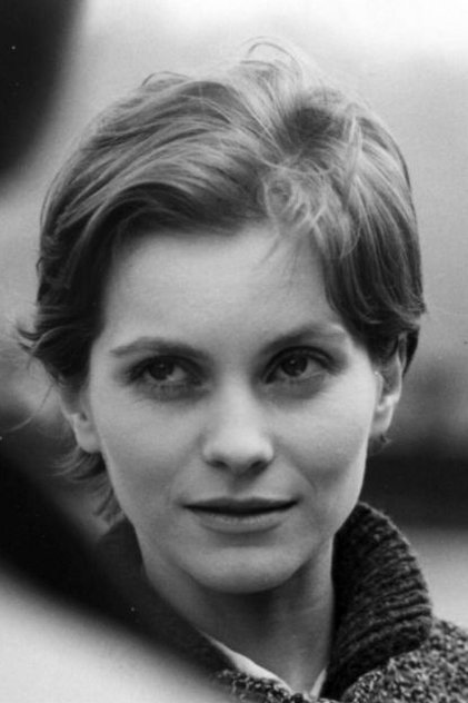 Marta Vančurová Marta Vančurová