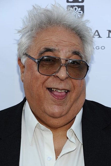 John Capodice John Capodice