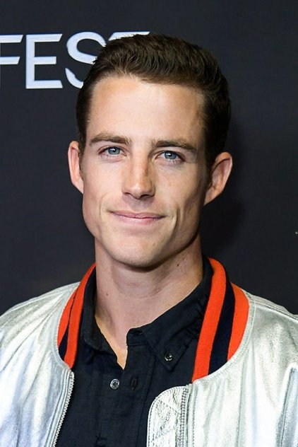 Actor Image